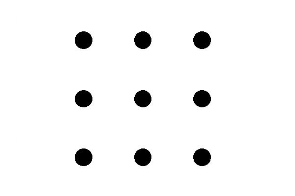 9 נקודות